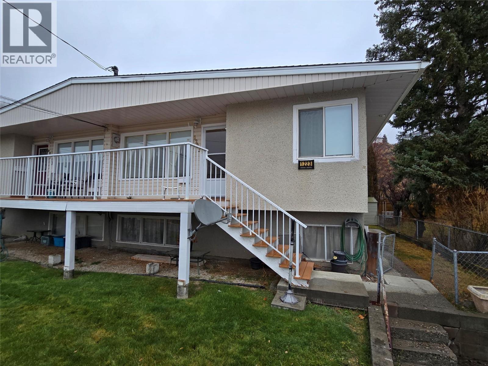 1223 Sunvalley Crescent, Cache Creek