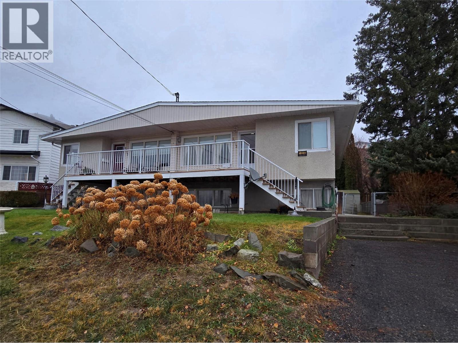 1223 Sunvalley Crescent, Cache Creek