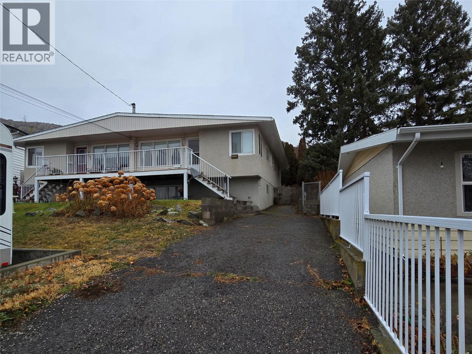 1223 Sunvalley Crescent, Cache Creek