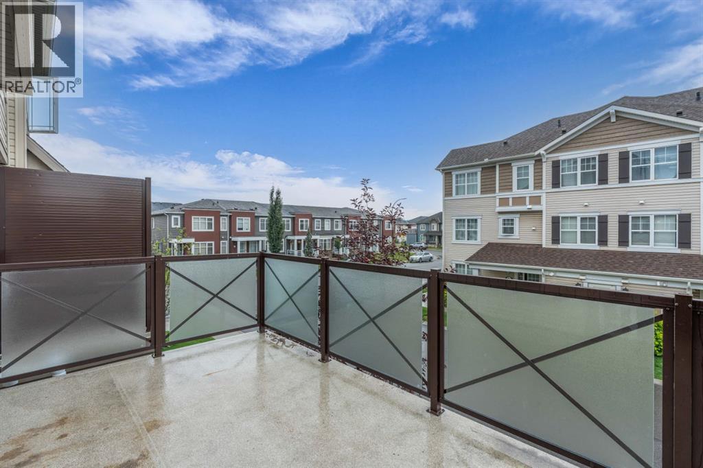 Single Family House for Sale in  Cityscape Court NE Cityscape Calgary 