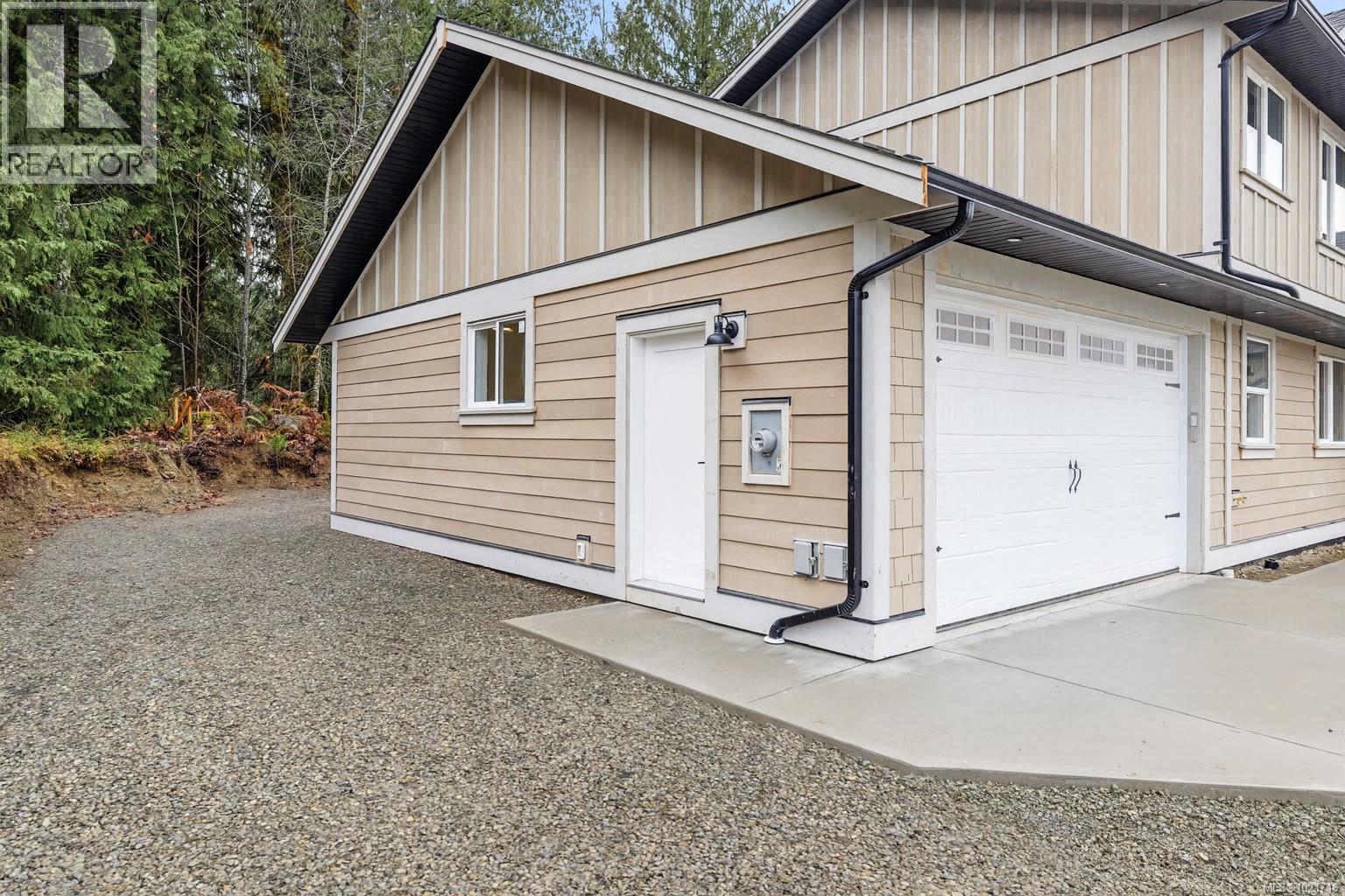 276 Tal Rd, Lake Cowichan