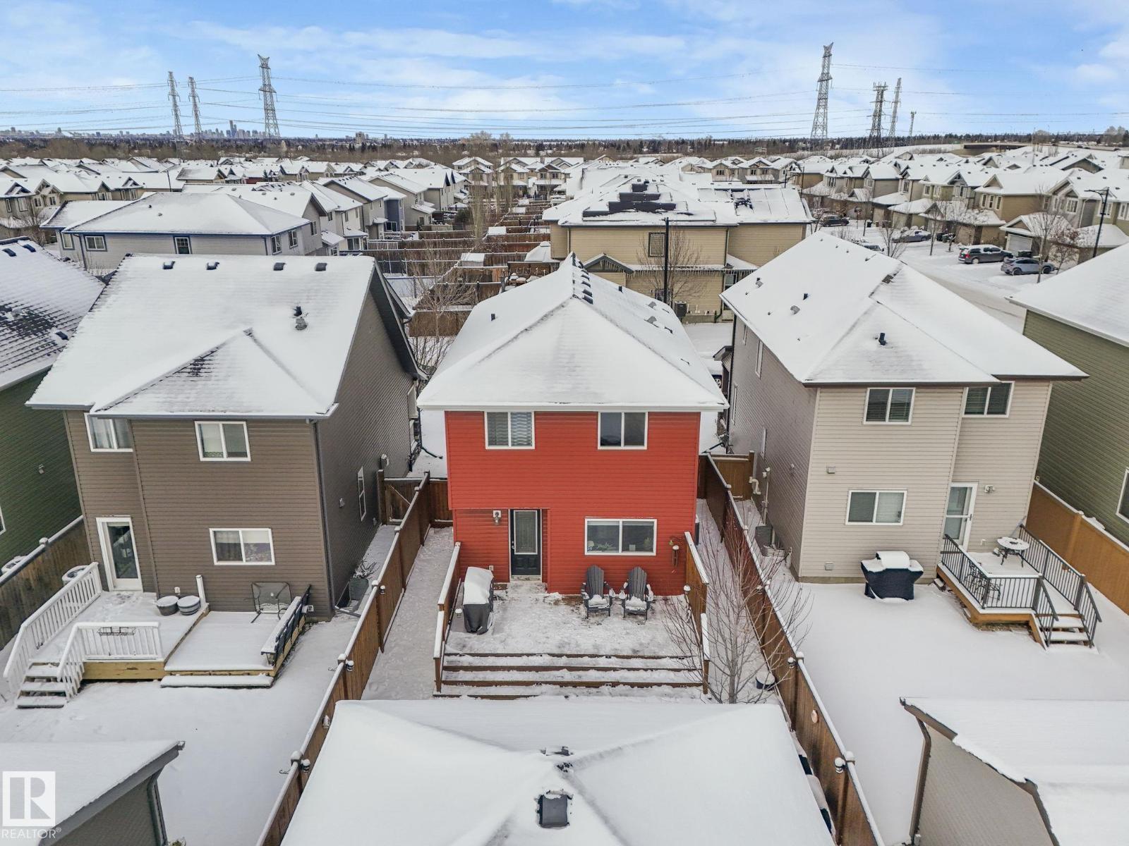 5213 2A AV SW, Edmonton