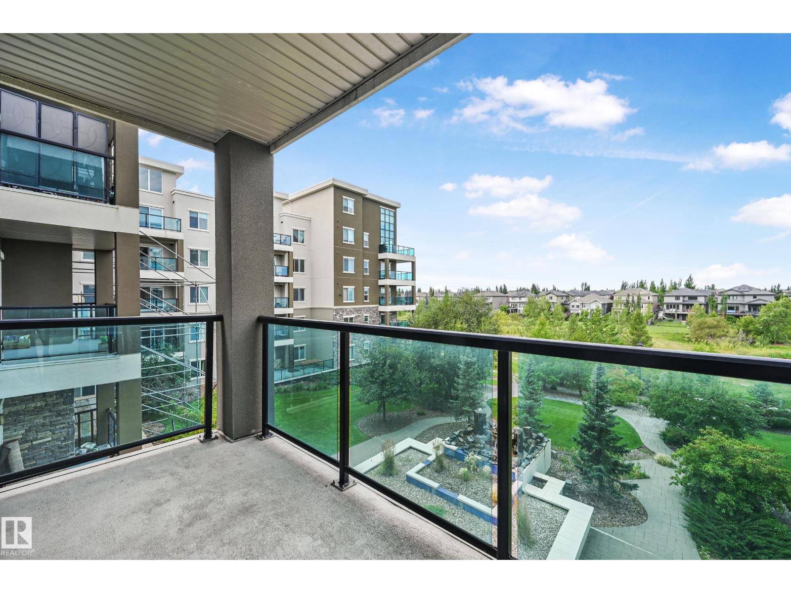 #313 1230 WINDERMERE WY SW, Edmonton