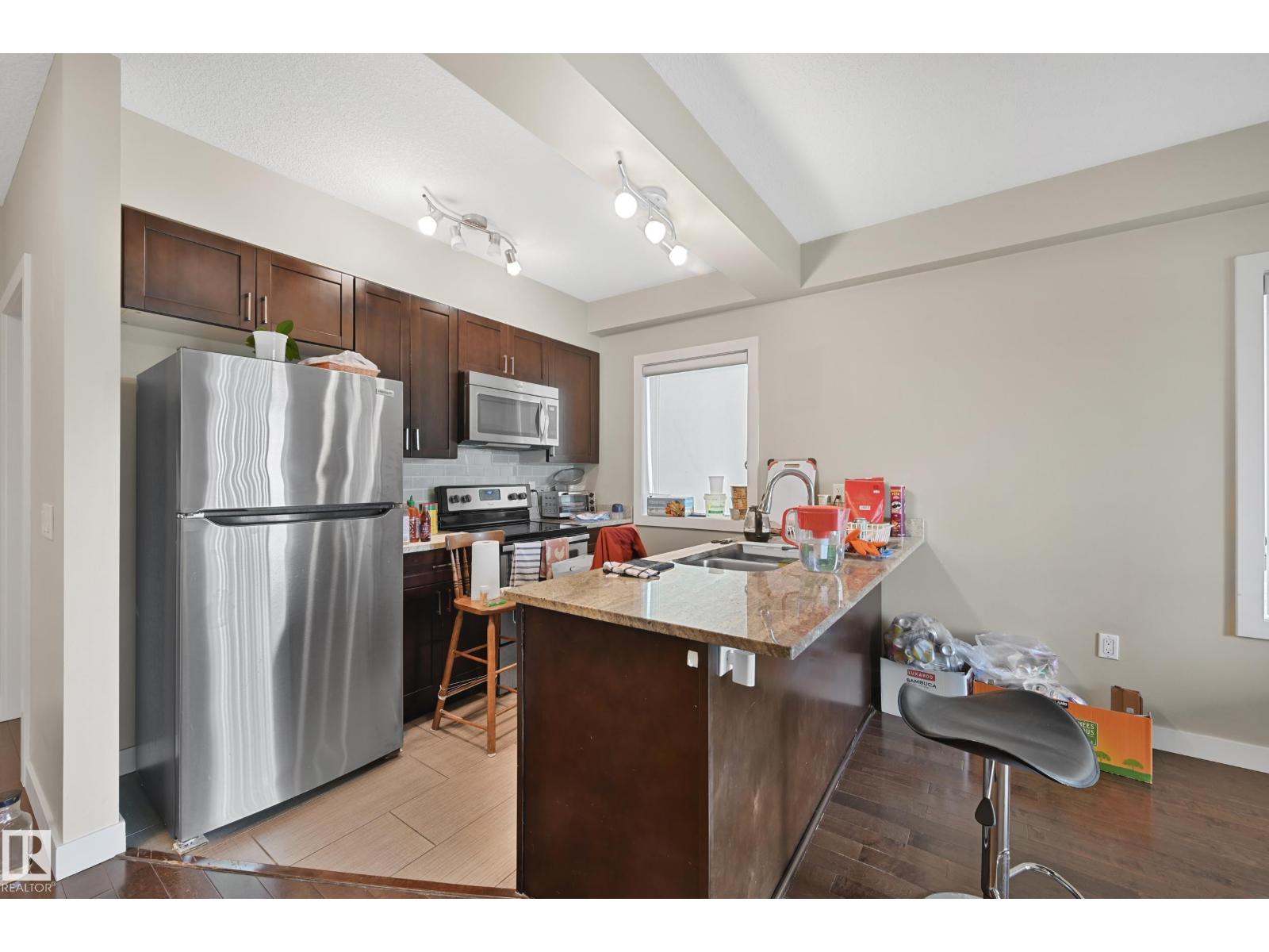 #313 1230 WINDERMERE WY SW, Edmonton