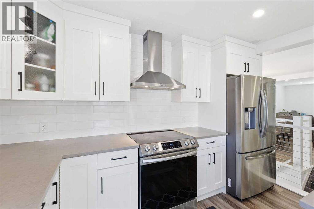 Single Family House Bungalow for Sale in  Harrow Crescent SW Haysboro Calgary 