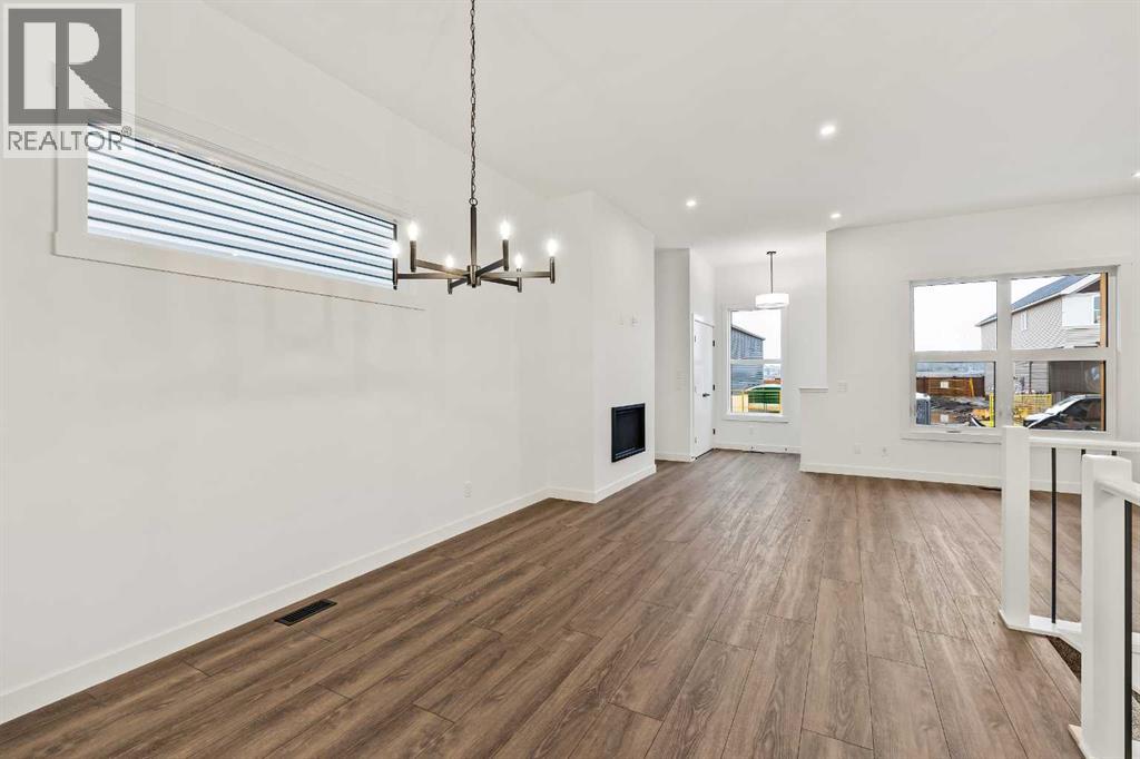 Single Family House Bungalow for Sale in   Street SE Seton Calgary 