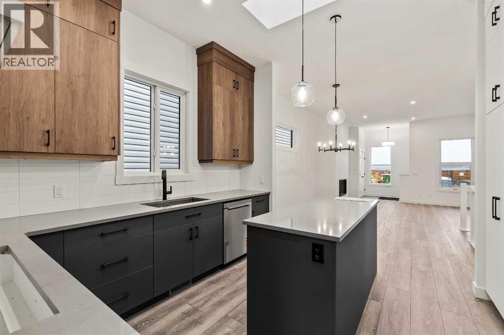 Single Family House Bungalow for Sale in   Street SE Seton Calgary 