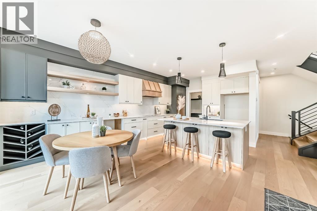 Single Family House for Sale in   Avenue SW Altadore Calgary 