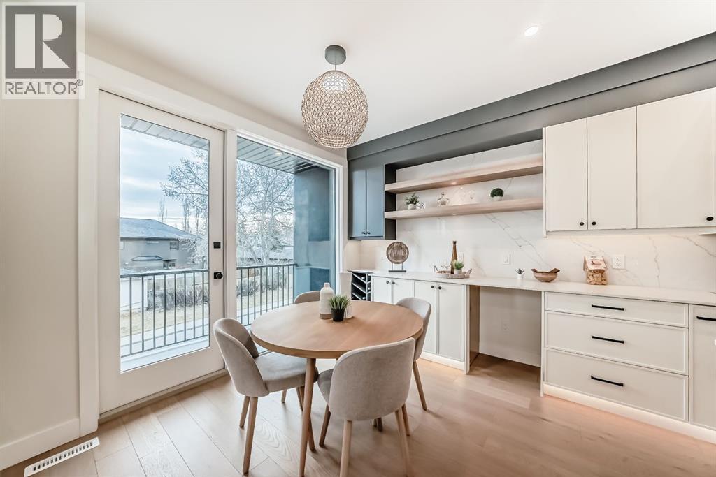 Single Family House for Sale in   Avenue SW Altadore Calgary 