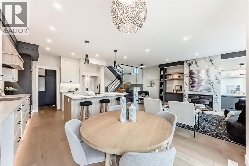 Single Family House for Sale in   Avenue SW Altadore Calgary 