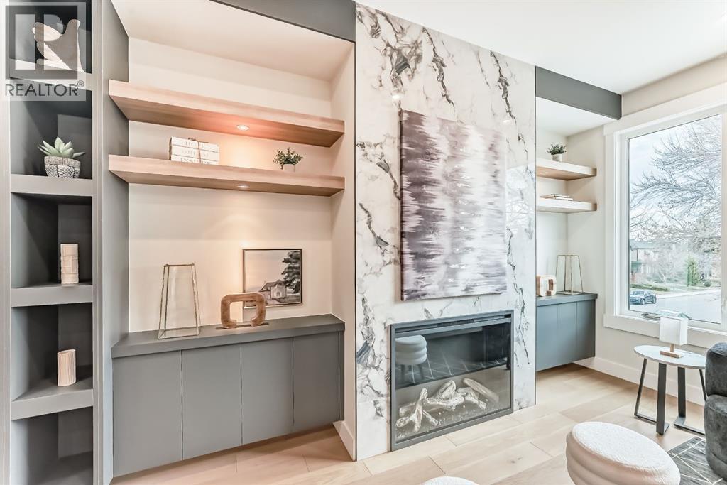 Single Family House for Sale in   Avenue SW Altadore Calgary 