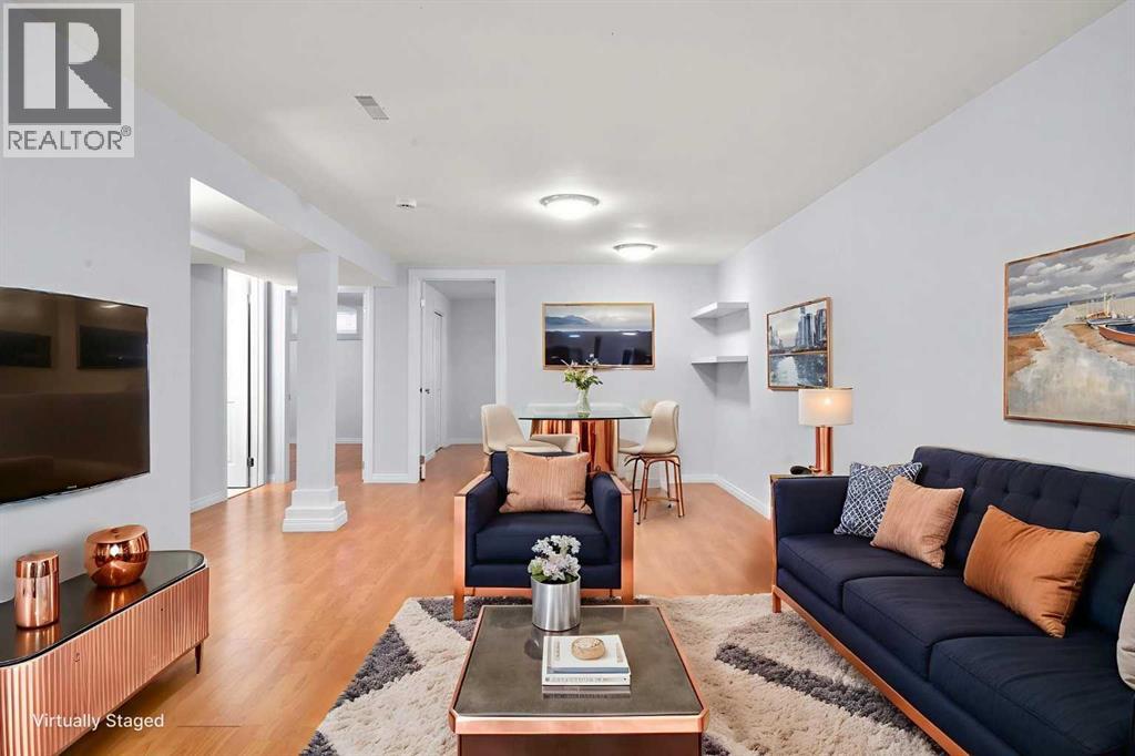 Single Family House Bungalow for Sale in  Healy Drive SW Haysboro Calgary 