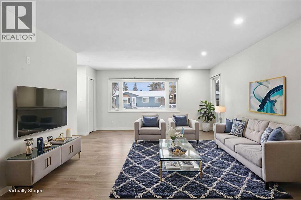 Single Family House Bungalow for Sale in  Healy Drive SW Haysboro Calgary 