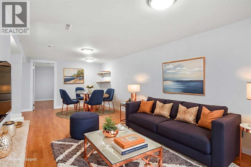 Single Family House Bungalow for Sale in  Healy Drive SW Haysboro Calgary 