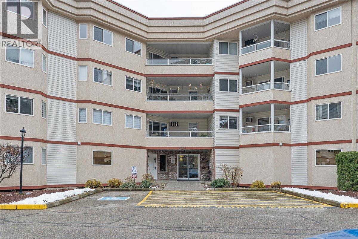 #403-3806 35 Avenue, Vernon