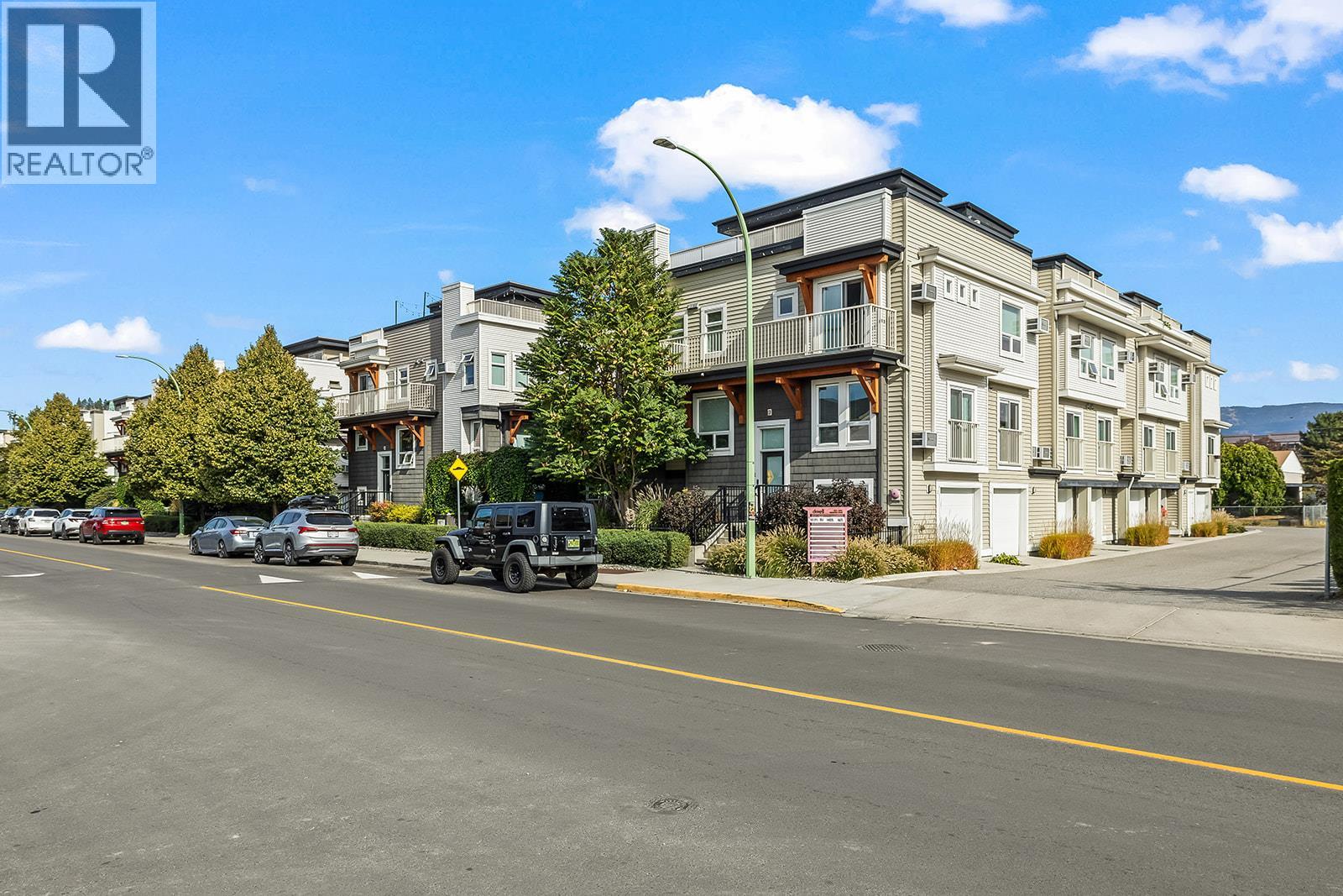 14 1881 Ambrosi Road, Kelowna