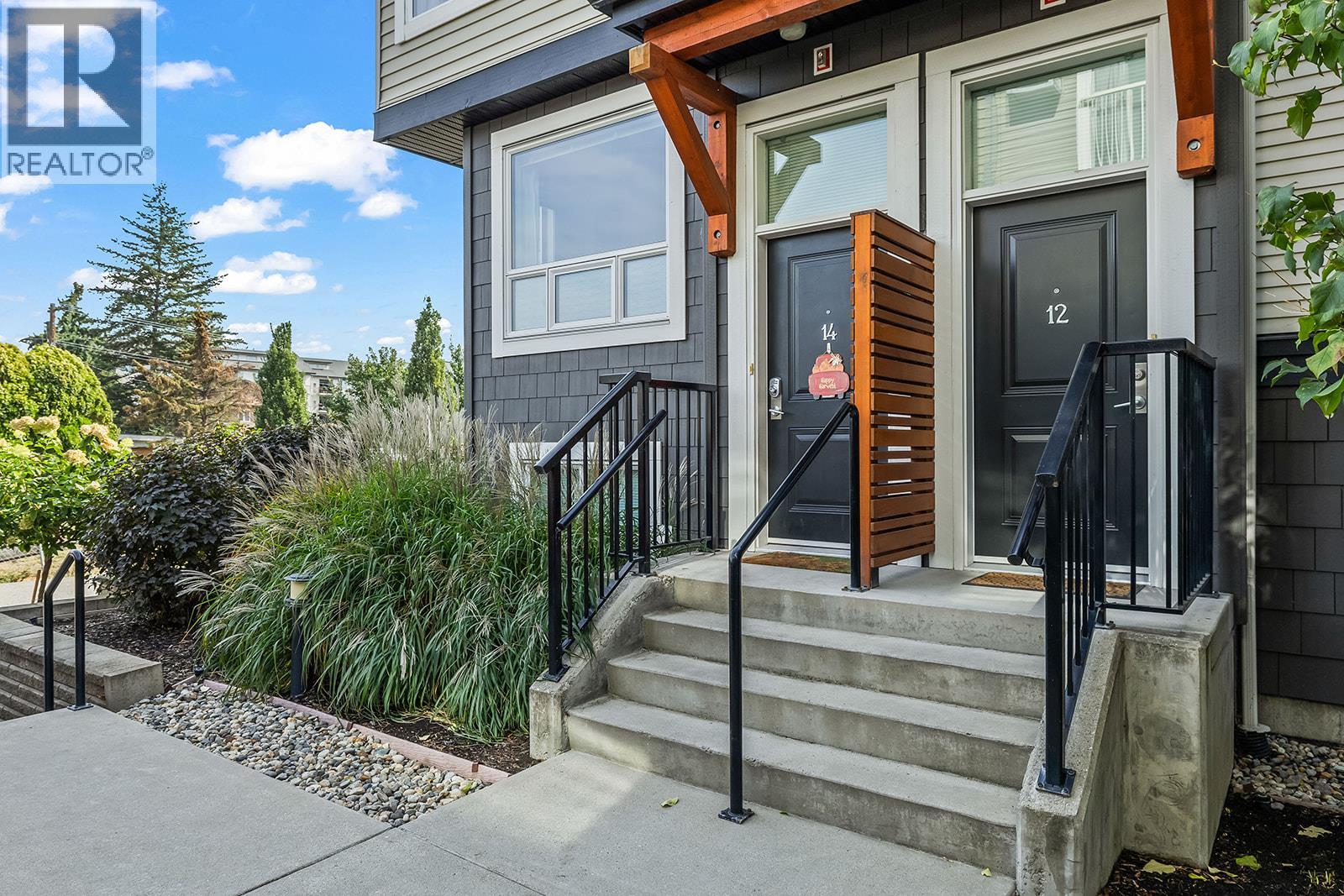 14 1881 Ambrosi Road, Kelowna