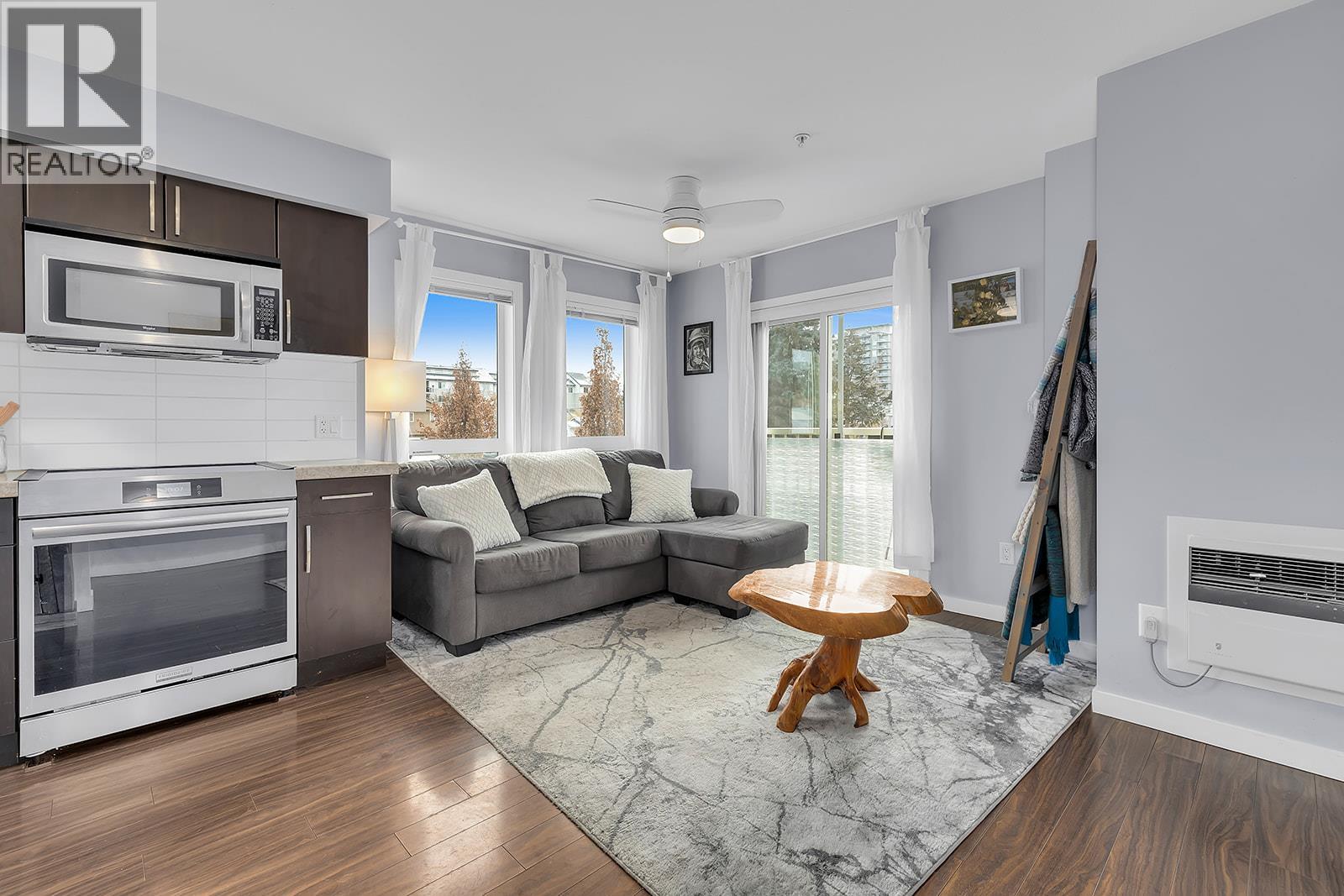 14 1881 Ambrosi Road, Kelowna