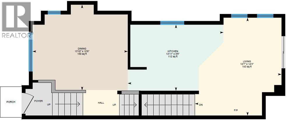 14 1881 Ambrosi Road, Kelowna