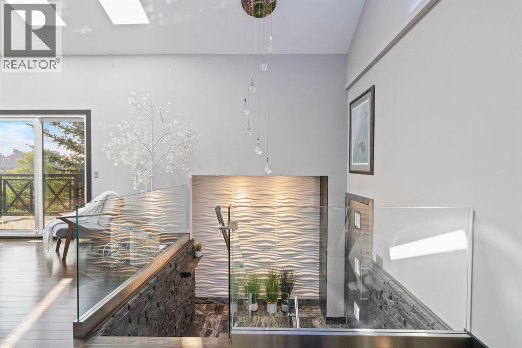 Single Family House 3 Level for Sale in   Street NE Bridgeland/Riverside Calgary 