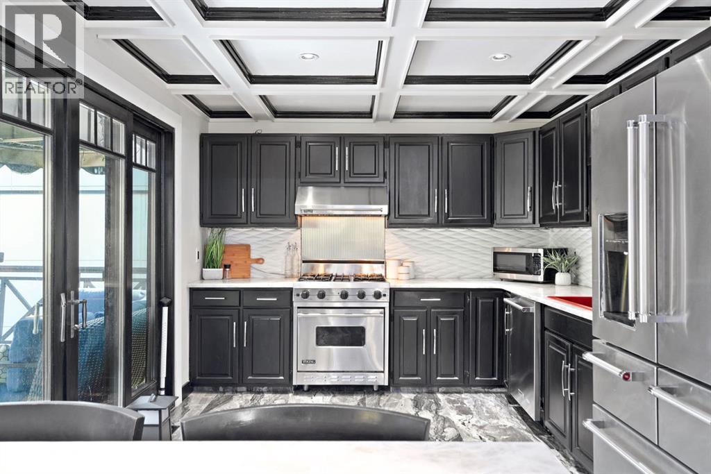 Single Family House 3 Level for Sale in   Street NE Bridgeland/Riverside Calgary 