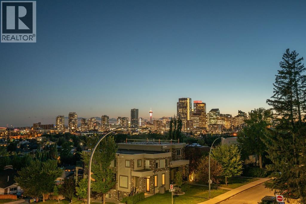 Single Family House 3 Level for Sale in   Street NE Bridgeland/Riverside Calgary 