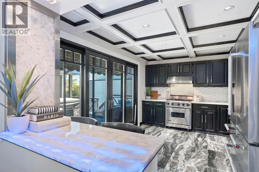 Single Family House 3 Level for Sale in   Street NE Bridgeland/Riverside Calgary 