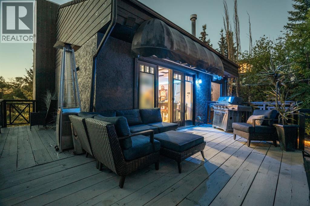 Single Family House 3 Level for Sale in   Street NE Bridgeland/Riverside Calgary 