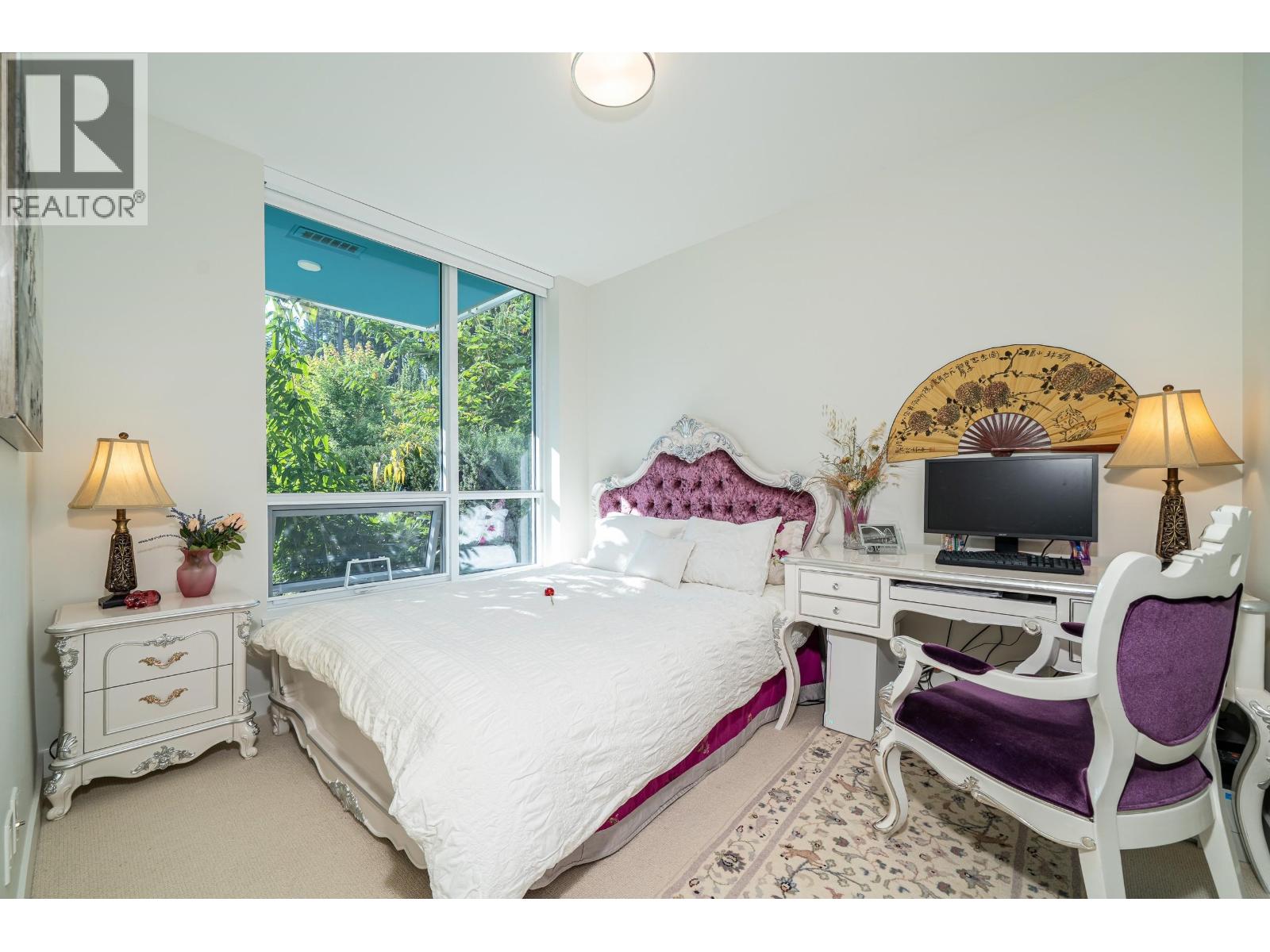 101 5608 BERTON AVENUE, Vancouver