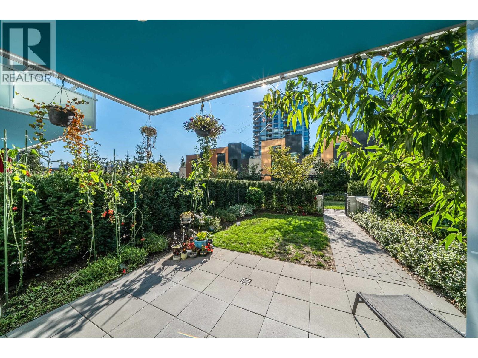 101 5608 BERTON AVENUE, Vancouver