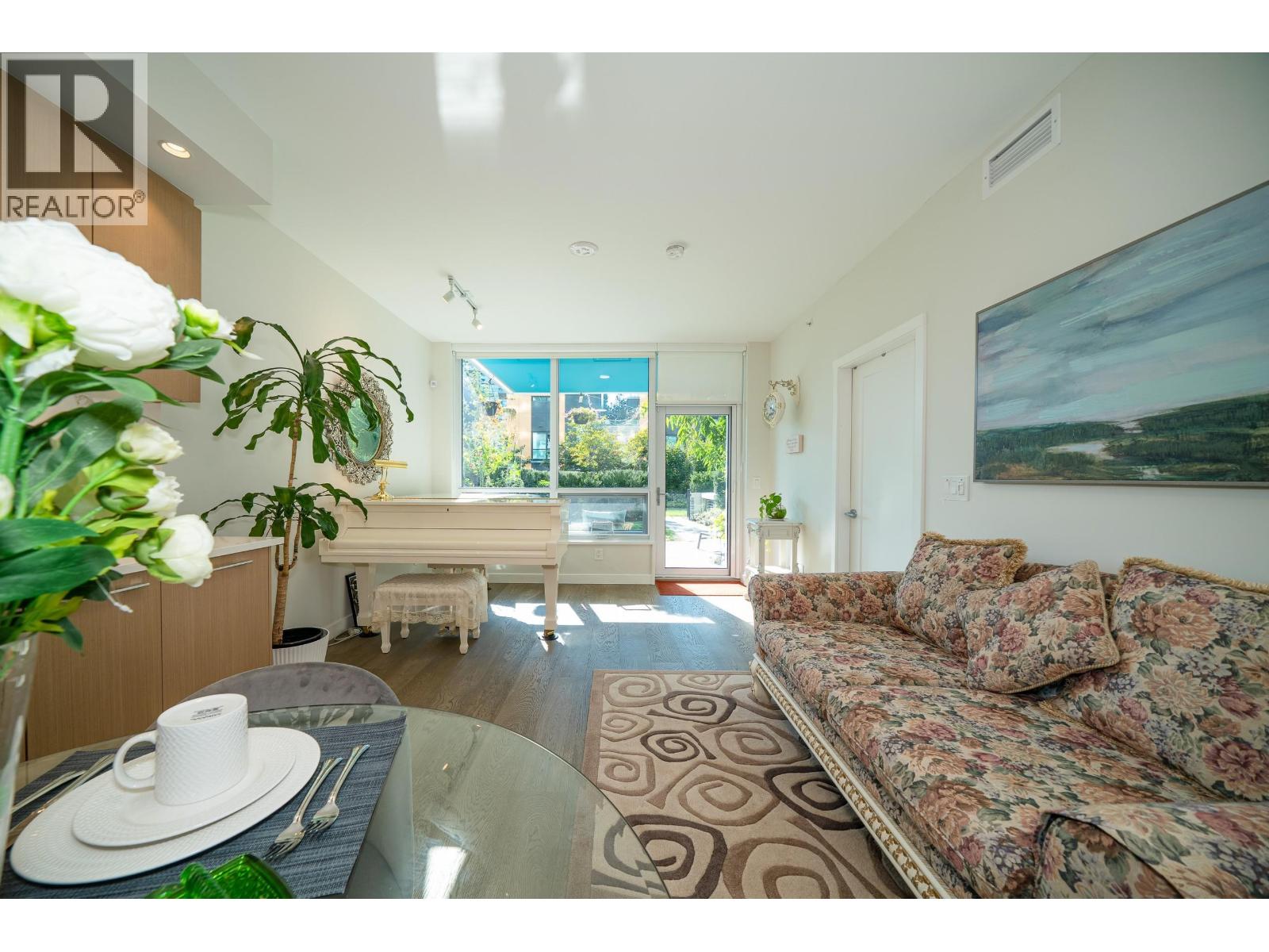 101 5608 BERTON AVENUE, Vancouver