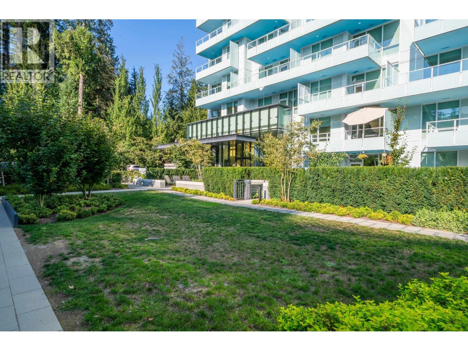 101 5608 BERTON AVENUE, Vancouver