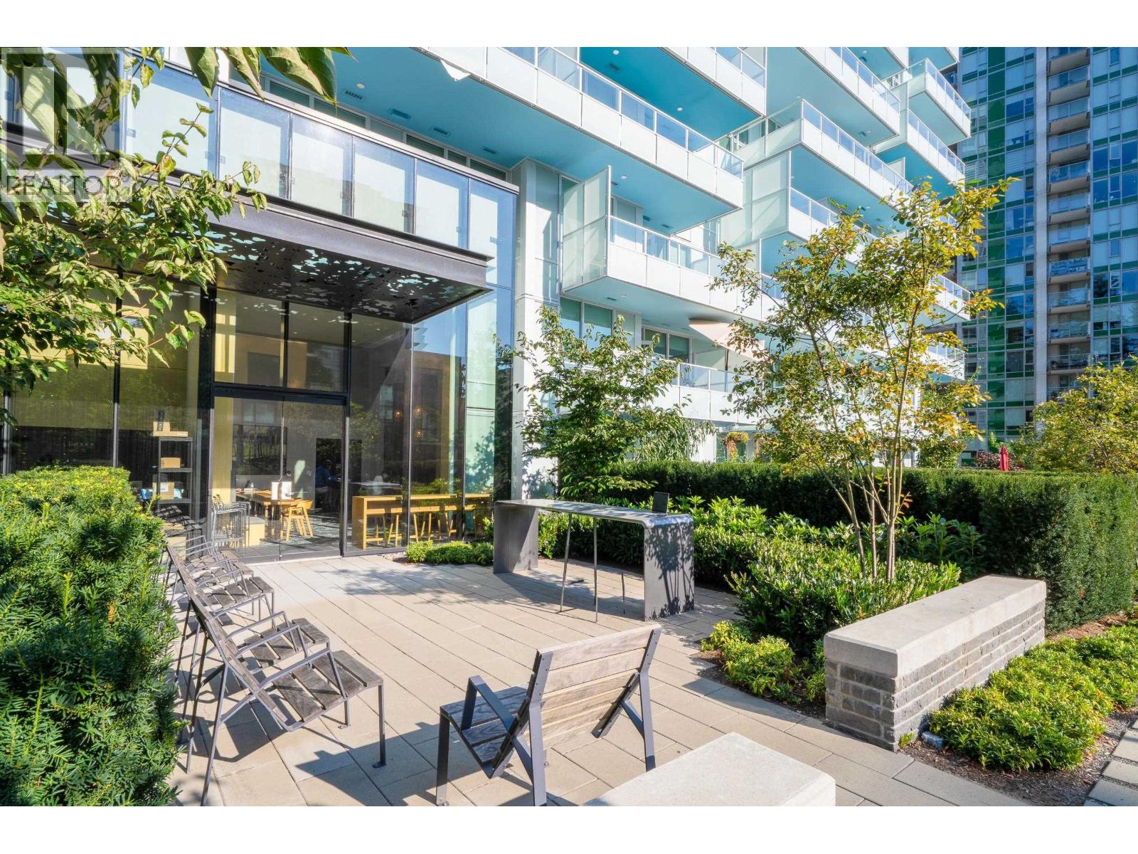 101 5608 BERTON AVENUE, Vancouver