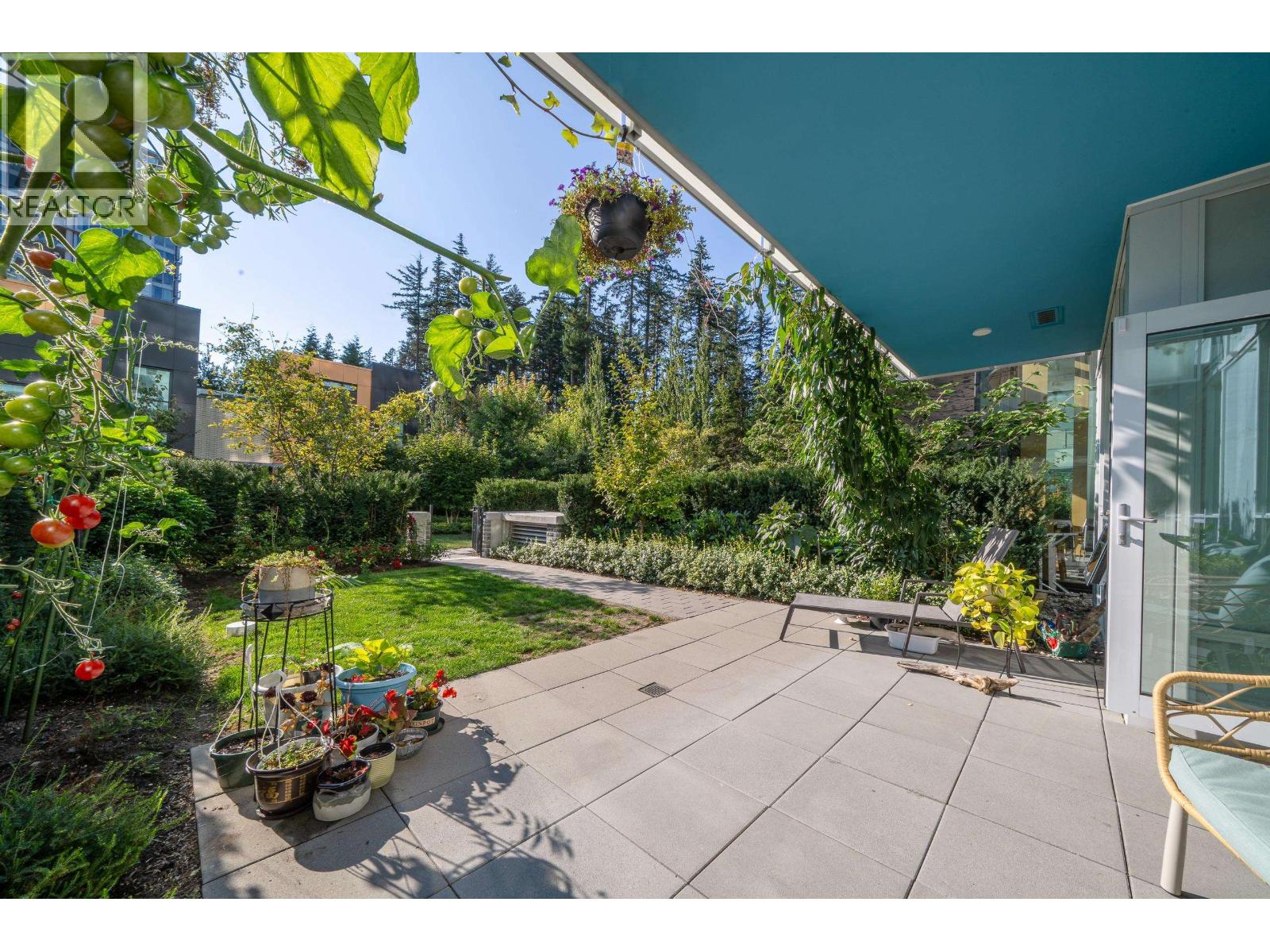 101 5608 BERTON AVENUE, Vancouver