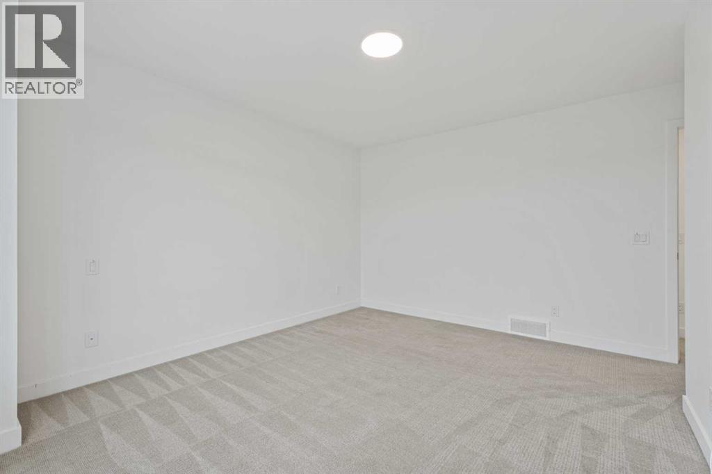 Single Family House for Sale in   BELMONT Drive SW Belmont Calgary 