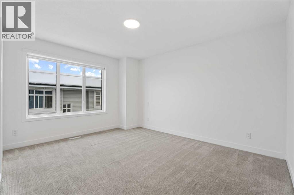 Single Family House for Sale in   BELMONT Drive SW Belmont Calgary 