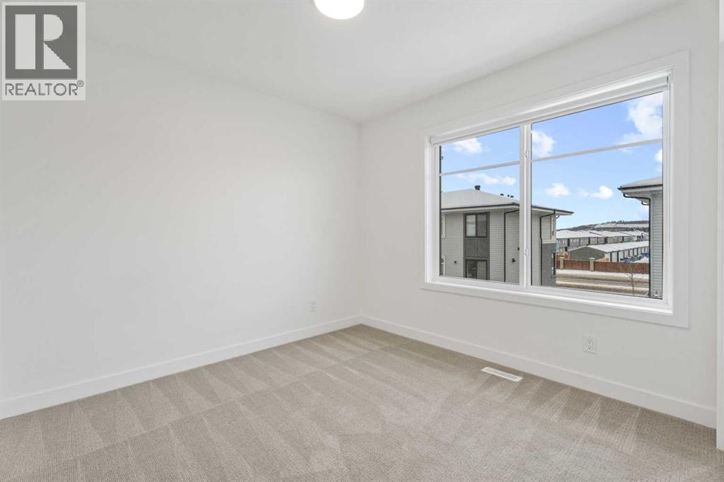 Single Family House for Sale in   BELMONT Drive SW Belmont Calgary 