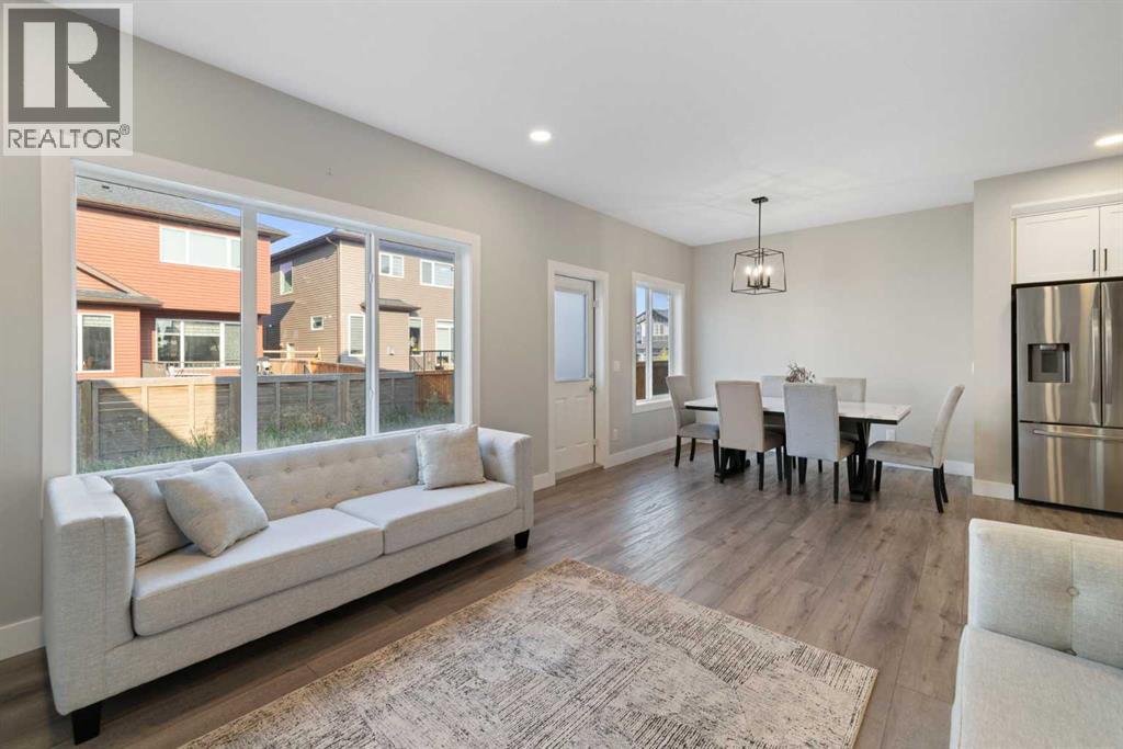 Single Family House for Sale in  Savanna Heath NE Saddle Ridge Calgary 