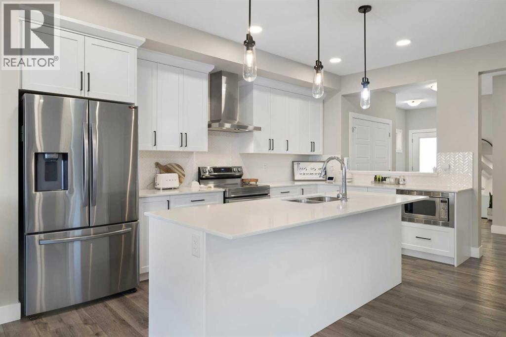 Single Family House for Sale in  Savanna Heath NE Saddle Ridge Calgary 