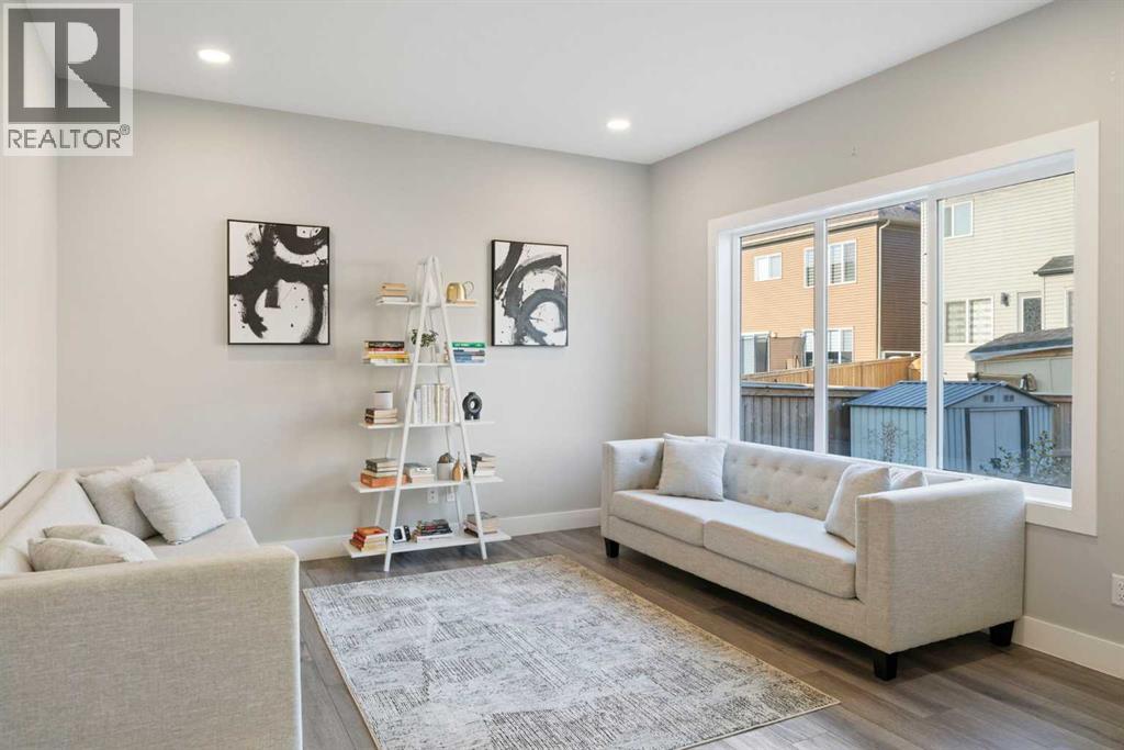 Single Family House for Sale in  Savanna Heath NE Saddle Ridge Calgary 