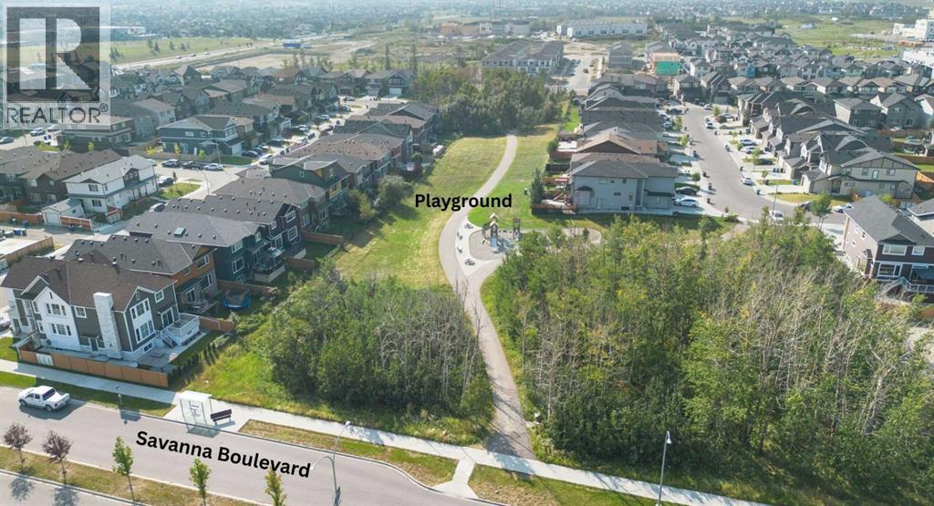 Single Family House for Sale in  Savanna Heath NE Saddle Ridge Calgary 