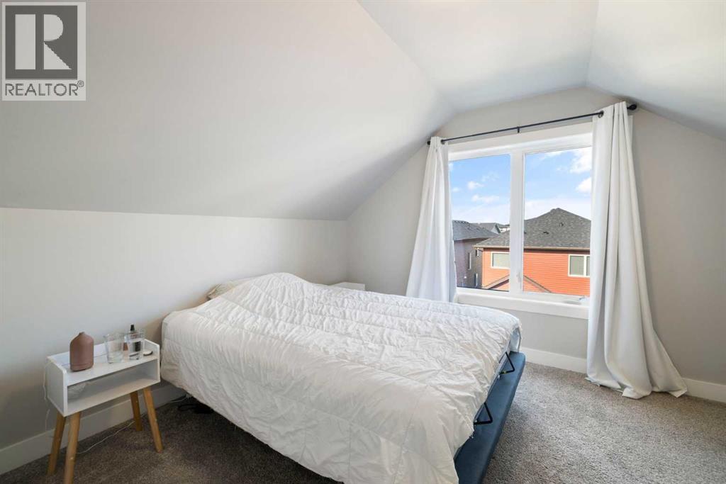 53 Savanna Heath NE, Calgary, Alberta