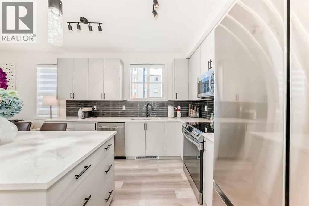 Single Family House for Sale in   Sage Meadows Landing NW Sage Hill Calgary 