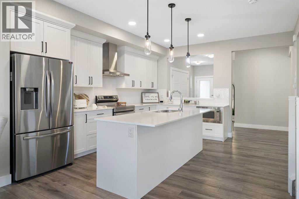 Single Family House for Sale in  Savanna Heath NE Saddle Ridge Calgary 