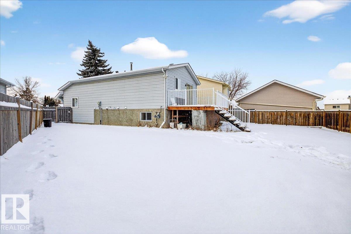 15621 83A ST NW, Edmonton