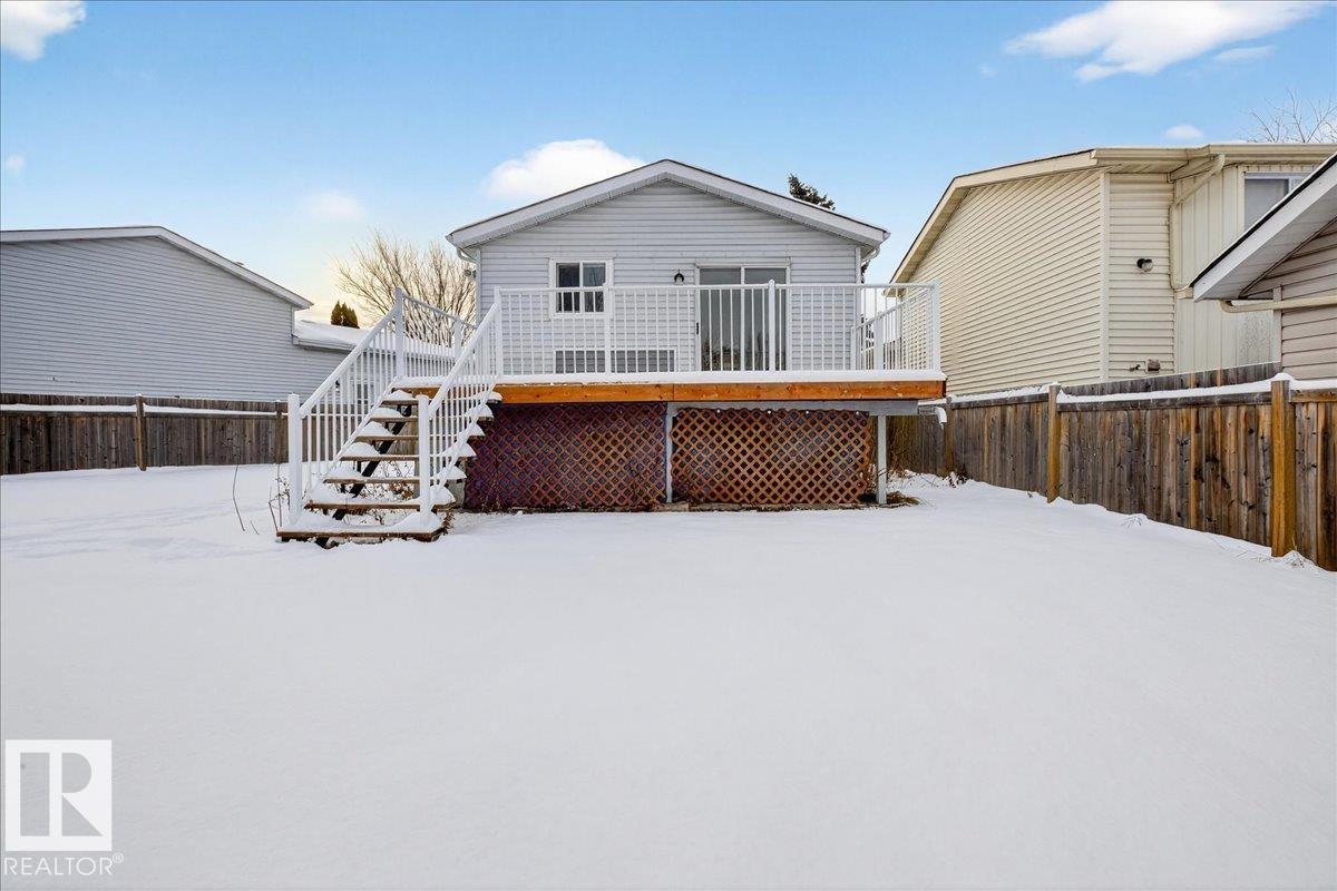 15621 83A ST NW, Edmonton