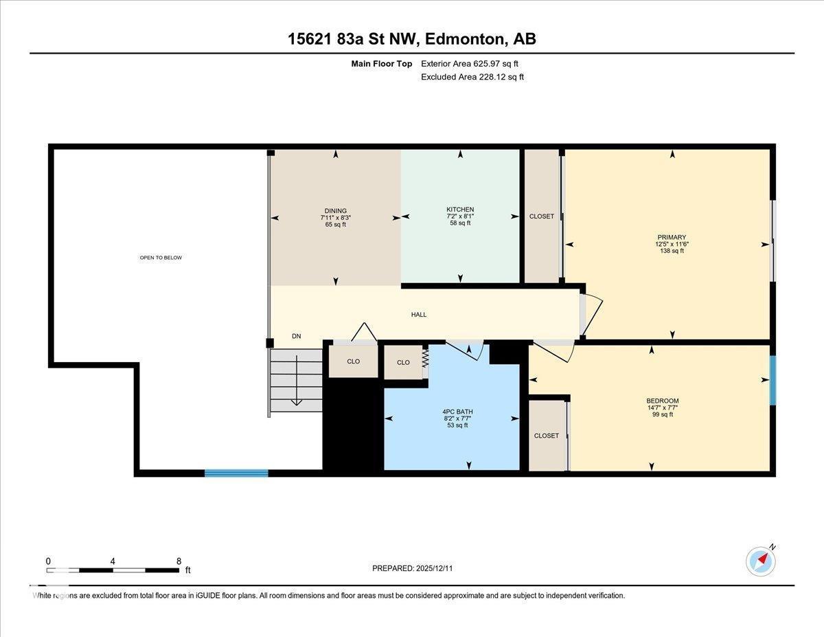 15621 83A ST NW, Edmonton