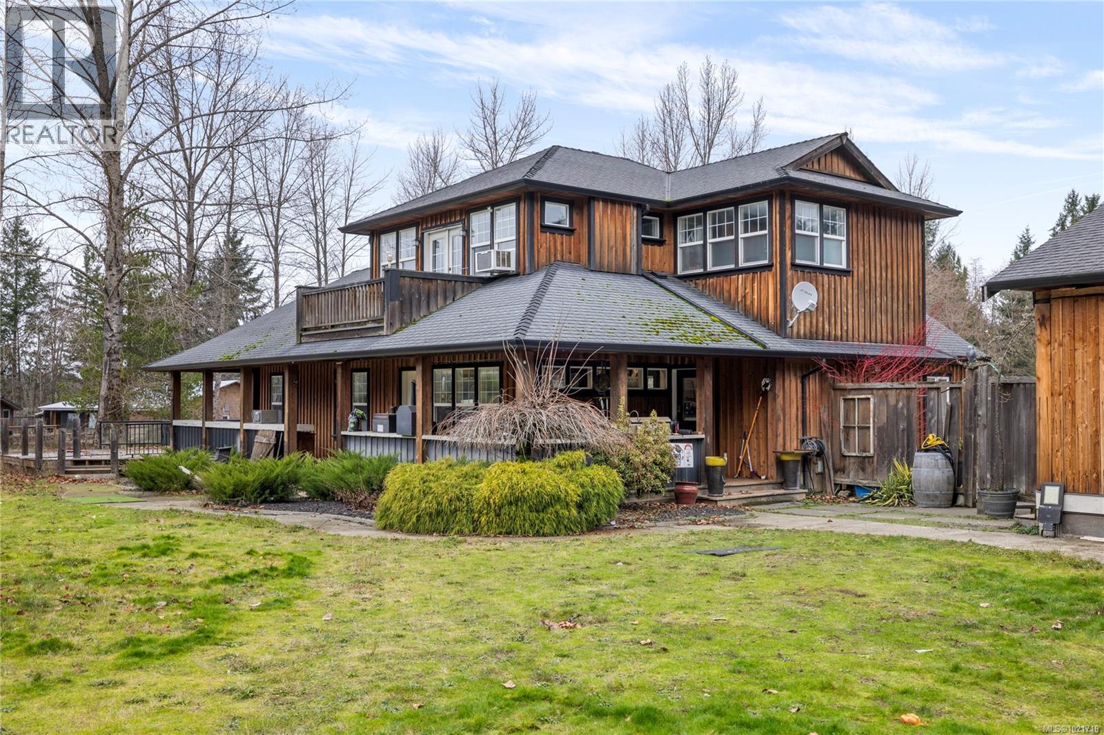 3805 Kriscott Rd - 1