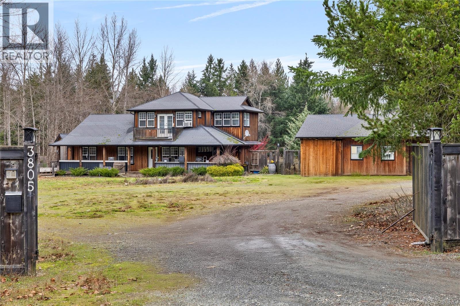 3805 Kriscott Rd - 7
