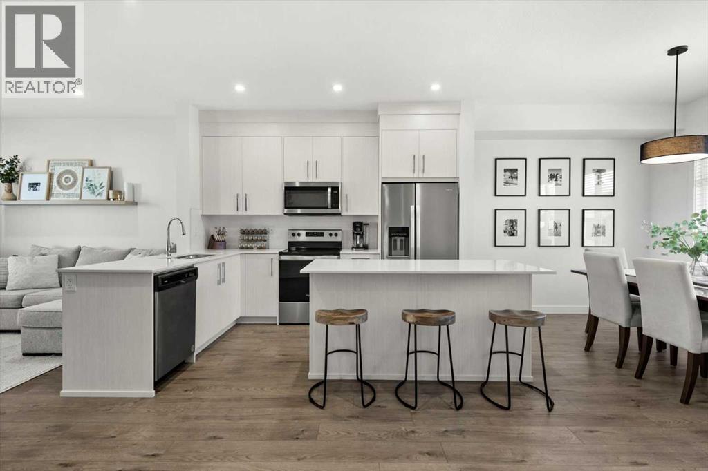 Single Family House for Sale in    Street NW Carrington Calgary 